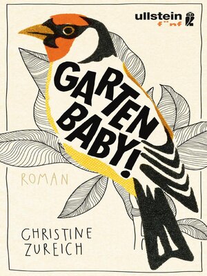 cover image of Garten, Baby!